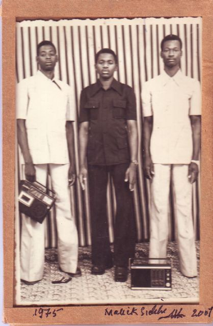 La magia de Malick Sidibé regresa a La Mar de Arte - 2, Foto 2