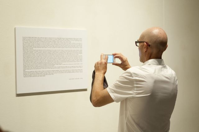 La magia de Malick Sidibé regresa a La Mar de Arte - 3, Foto 3