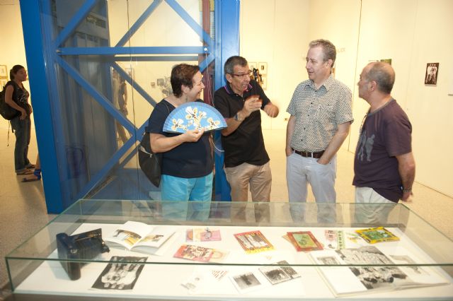 La magia de Malick Sidibé regresa a La Mar de Arte - 4, Foto 4