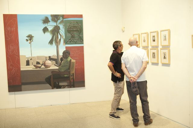 La magia de Malick Sidibé regresa a La Mar de Arte - 5, Foto 5