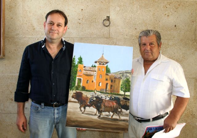 La Feria de San Zenón traerá tres encierros de toros bravos y una corrida - 1, Foto 1