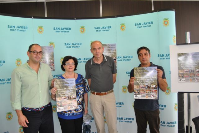 El paseo Colón contará con un mercado artesano con talleres y demostraciones hasta el 20 de agosto - 1, Foto 1