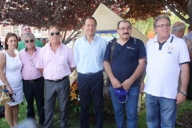 Cámara: Murcia no olvida a Miguel Ángel Blanco - 3, Foto 3