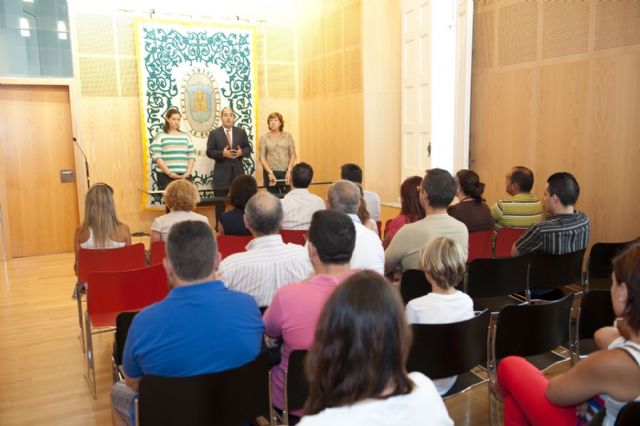El Residencial Buenos Aires contará con más espacios verdes y deportivos - 2, Foto 2
