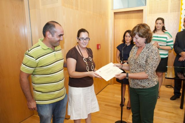 El Residencial Buenos Aires contará con más espacios verdes y deportivos - 3, Foto 3
