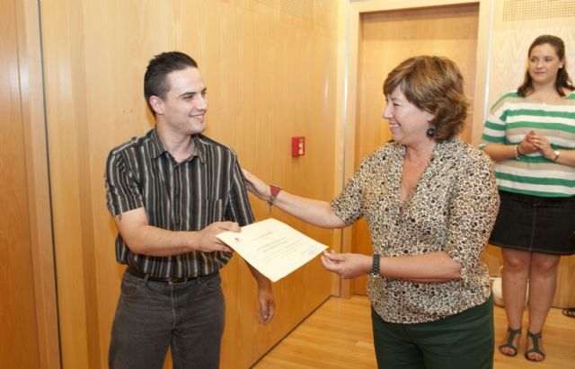 El Residencial Buenos Aires contará con más espacios verdes y deportivos - 4, Foto 4