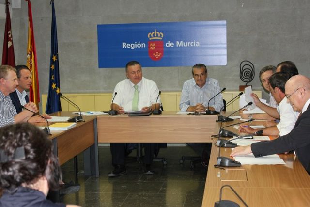 Importante impulso al proyecto turístico de Portmán - 1, Foto 1