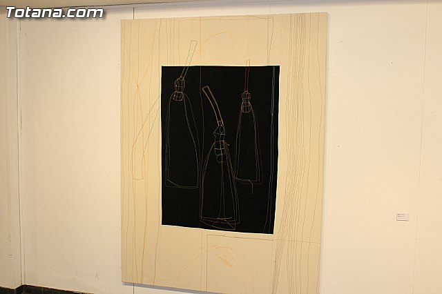 Se inaugura la exposicin 