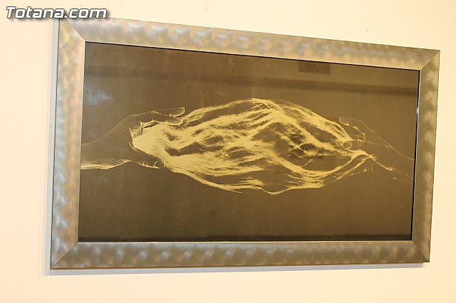 Se inaugura la exposicin 