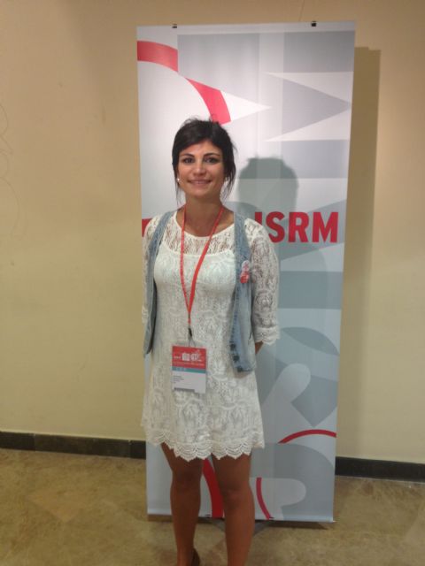 Inma Sánchez Roca es la nueva Secretaria General de JSRM - 1, Foto 1