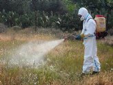 Agricultura muestra en Madrid los avances en el uso sostenible de los productos fitosanitarios en la Regin
