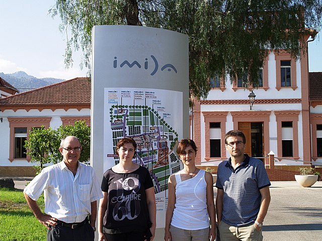 Agricultura desarrolla un proyecto para conseguir tomates de alta calidad - 2, Foto 2