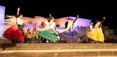 La XXV edición del Festival Nacional de Folklore rindió un homenaje a las tradiciones folklóricas de Puerto Lumbreras