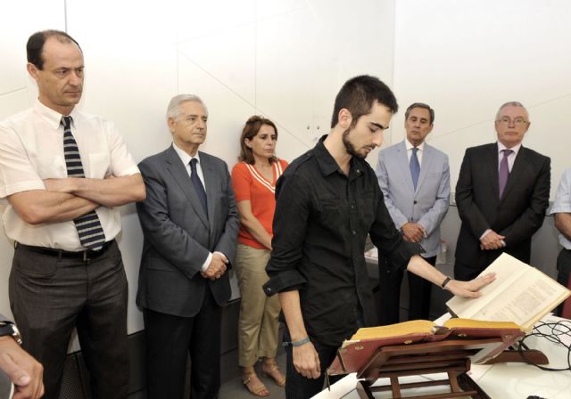 El Consejo Social destaca los esfuerzos de la Universidad y la Comunidad Autónoma para minimizar los recortes - 2, Foto 2