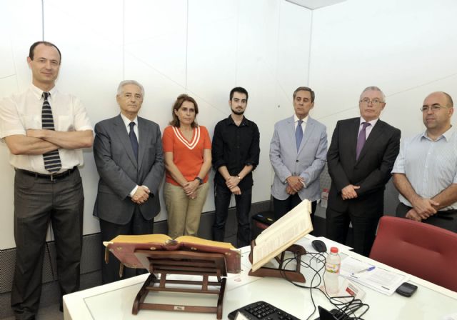 El Consejo Social destaca los esfuerzos de la Universidad y la Comunidad Autónoma para minimizar los recortes - 3, Foto 3