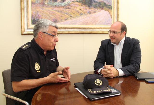 Acuerdan la ampliación de los servicios para la expedición y renovación del Documento Nacional de Identidad en Puerto Lumbreras - 1, Foto 1