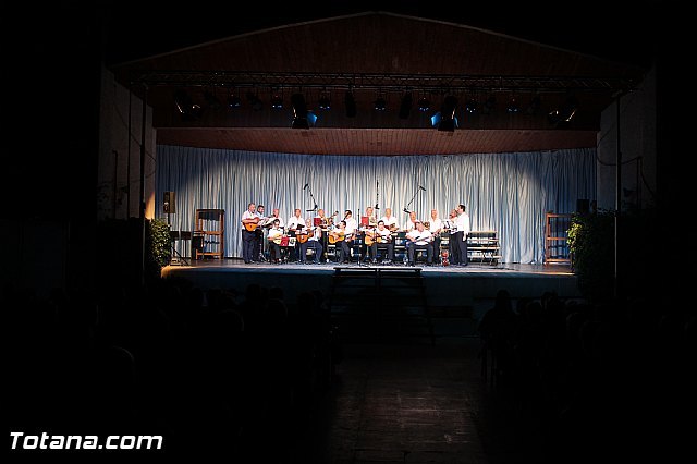 Certamen Así canta Totana 2012 - 1, Foto 1