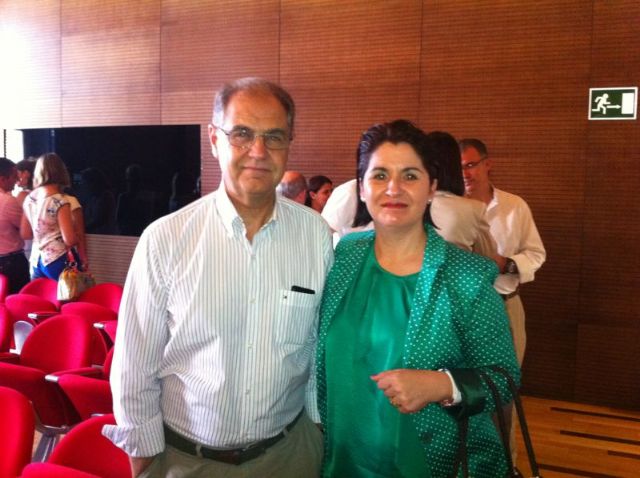 El PP de Totana apuesta por el turismo como activo para la generación de empleo en el municipio - 1, Foto 1