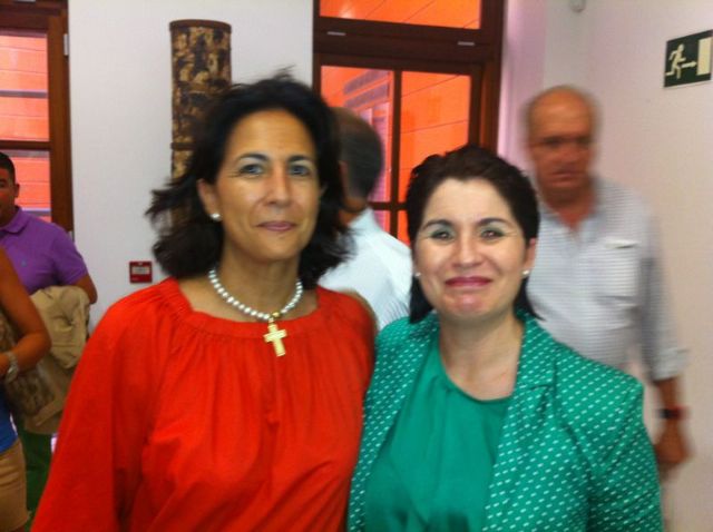 El PP de Totana apuesta por el turismo como activo para la generación de empleo en el municipio - 2, Foto 2