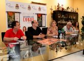 La Semana de Teatro de Caravaca se celebra del 23 al 29 de julio con comedias, clásicos y obras infantiles