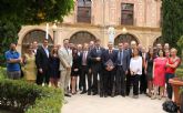 La Universidad Católica de Murcia inaugura la II edición de la Escuela de doctorado UCAM-FOM