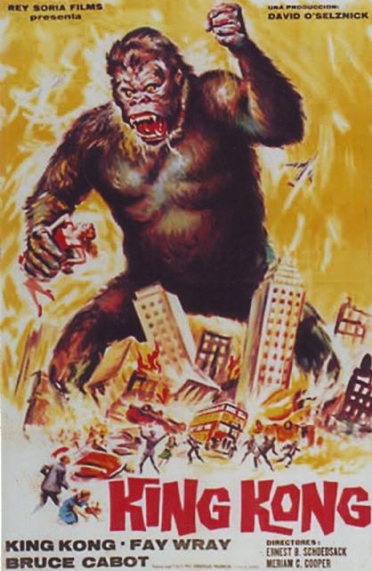 Alfonso Santos expone su colección de carteles de cine con La Mar de Músicas - 1, Foto 1