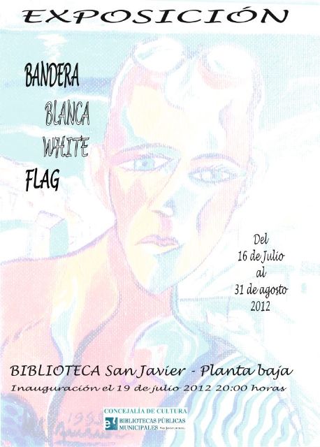 La Biblioteca estrena exposiciones  y una sección de préstamos de cortos durante el verano - 1, Foto 1