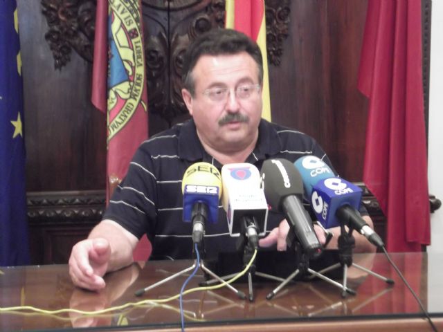 El PSOE pide que se bonifique el IVA a los damnificados por los terremotos - 1, Foto 1