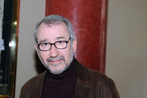 El Pleno municipal concede el premio del 43  Festival Internacional de Teatro, Música y Danza al actor José Sacristán - 1, Foto 1