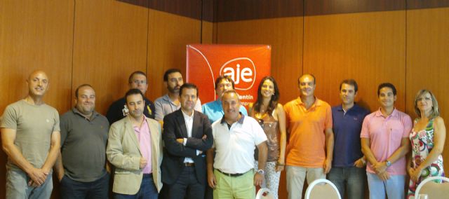 Es fundamental mantener las ideas y los objetivos de nuestras empresas muy claros para salir fortalecidos de esta situación - 2, Foto 2