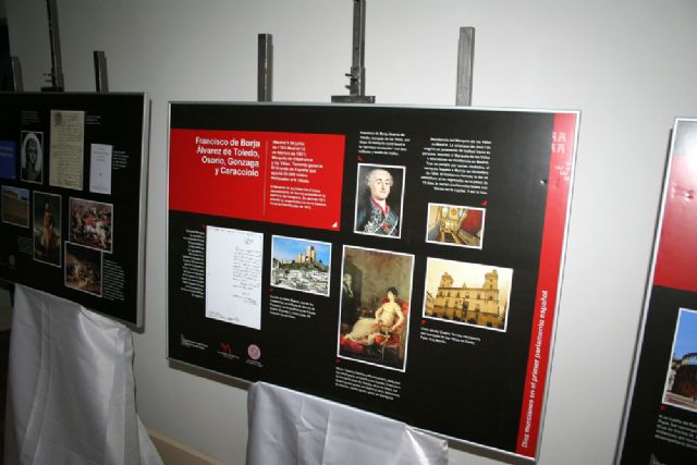 Una exposición rinde homenaje a la Constitución de 1812 - 1, Foto 1