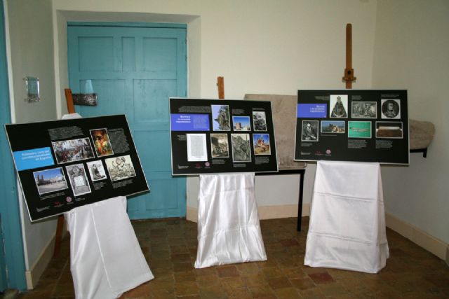 Una exposición rinde homenaje a la Constitución de 1812 - 3, Foto 3