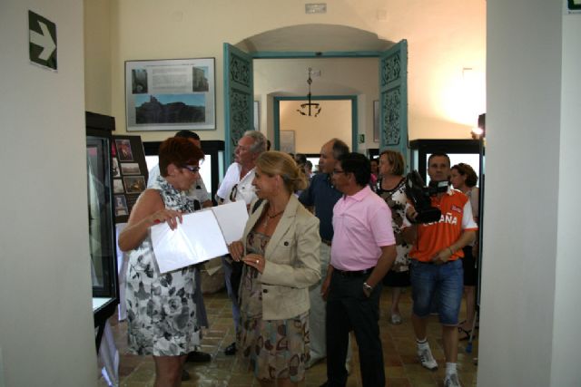Una exposición rinde homenaje a la Constitución de 1812 - 4, Foto 4