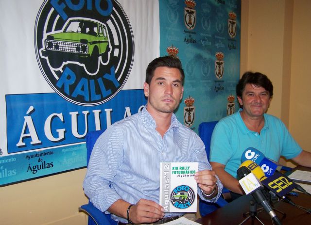 Comienza la cuenta atrás para la XIX edición del Fotorally - 1, Foto 1