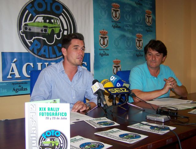 Comienza la cuenta atrás para la XIX edición del Fotorally - 2, Foto 2