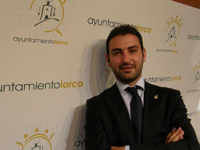 El Centro Local de Empleo para Jóvenes de Lorca atiende en el primer semestre de 2012 a 123 lorquinos - 1, Foto 1