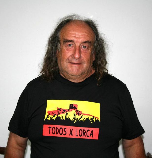 José Moya recibe la medalla de bronce al 'Mérito Deportivo' - 1, Foto 1