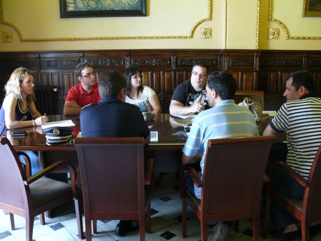 Este sábado se celebra la II Prueba 10 Kilómetros Ciudad de Jumilla - 1, Foto 1