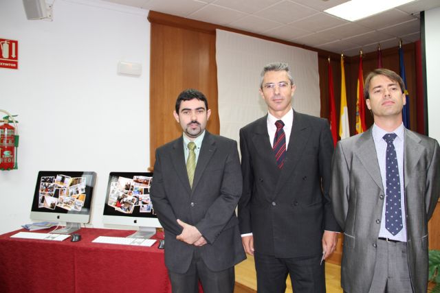 La UCAM abre las puertas de su Campus - 1, Foto 1