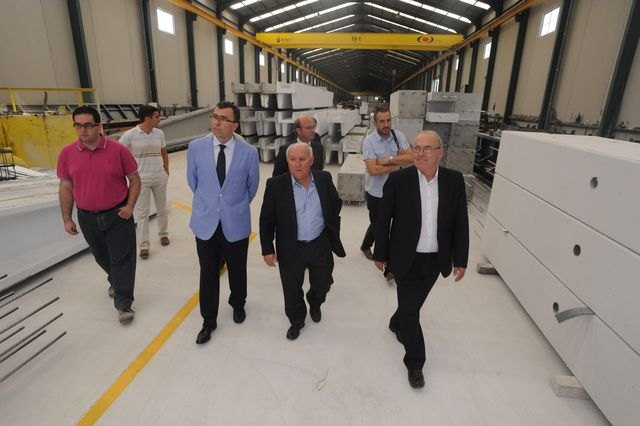 La Comunidad apoya a las empresas que dedican esfuerzos a la transferencia de tecnología y a la innovación - 1, Foto 1