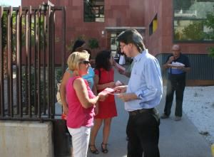 Contra copago y el medicamentazo - 1, Foto 1