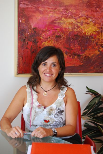 La alcaldesa de Fuente Álamo renuncia a su paga extra de Navidad en solidaridad con todos los empleados públicos - 1, Foto 1