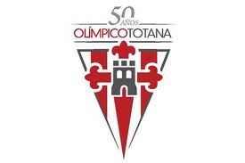 Autoridades municipales felicitan al Olímpico de Totana y se congratulan de que el club compita la próxima temporada en el grupo XIII de la Tercera División, Foto 1