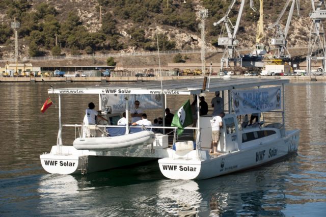 Un paraíso marino por descubrir y cuidar - 1, Foto 1