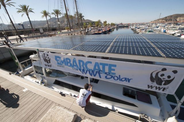 Un paraíso marino por descubrir y cuidar - 2, Foto 2