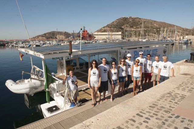 Un paraíso marino por descubrir y cuidar - 3, Foto 3