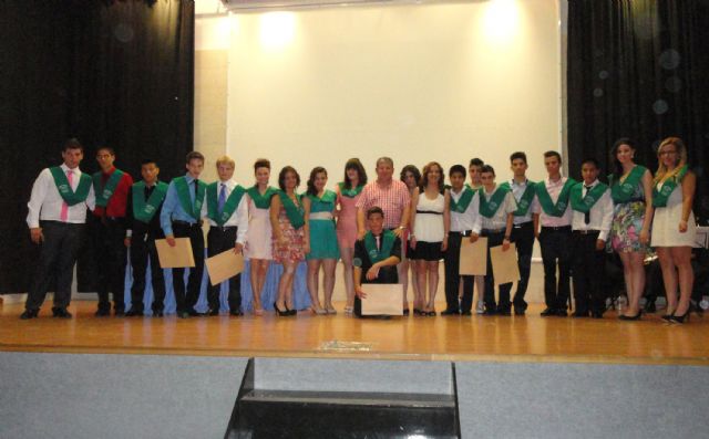 El colegio Susarte torreño despide el curso con alegría y mucho arte - 1, Foto 1