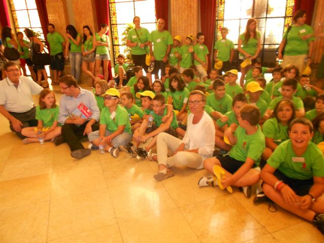 Conociendo la hemofilia - 1, Foto 1