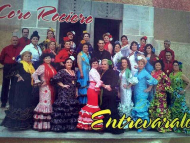 El aroma del Rocío inundará la plaza de toros de Abarán por una noche - 5, Foto 5