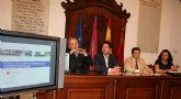 La Comunidad presenta una gua para la definicin de una estrategia antissmica en los proyectos de edificios de nueva planta